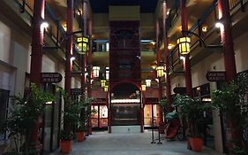 Best Western Dragon Gate Inn